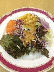 レストラン カンターロ