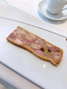 タワーズレストラン クーカーニョ セルリアンタワー東急ホテル