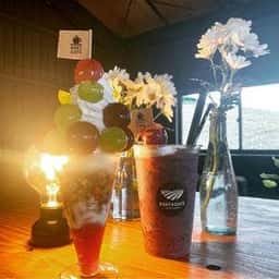 BOAT CAFE マルタガーデン