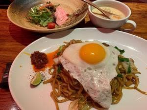 やきそば 焼麺王