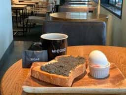 MIKAGE COFFEE LABO