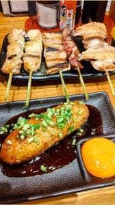 やきとん三吉 水道橋店