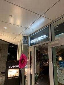 BOSQUE 目黒セントラルスクエア店