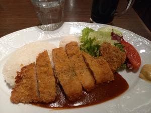 カイザーホフ 東京国際フォーラム前店