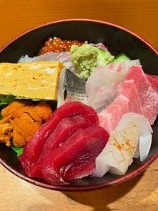 鮨 藤山