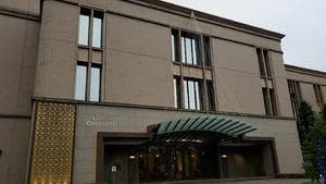 レストラン セブンシーズ