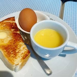 カフェ しょぱん 大垣店