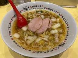 どうとんぼり神座 渋谷店