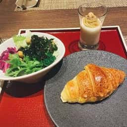 New American Grill KANADE TERRACE ホテル雅叙園東京