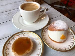 cafe KARMiA-カフェ・カルミア-