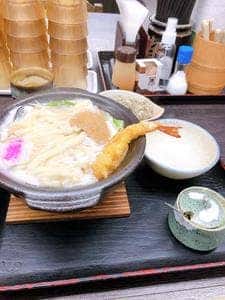 資さんうどん 古賀店