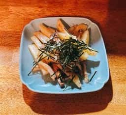 かじやー食堂
