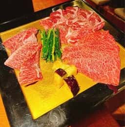 天然塩焼肉 飛鳥座 本家本店