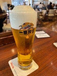 キリンシティプラス 池袋WACCA店