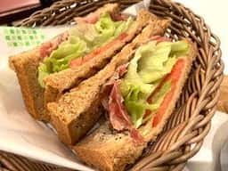 カフェ アパショナート 新丸ビル店