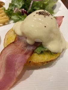 高倉町珈琲 八王子店