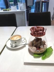 パスカル・ル・ガック 東京