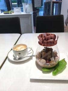 パスカル・ル・ガック 東京