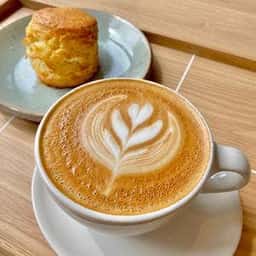 ブルーボトルコーヒー 渋谷カフェ