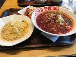 紅虎餃子房 イオンモールつくば店