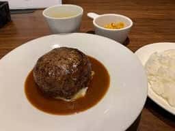 溶岩焼ダイニング Campus