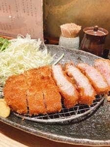 とんかつ大和田