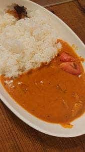 コーヒーとカレーの店 N&S