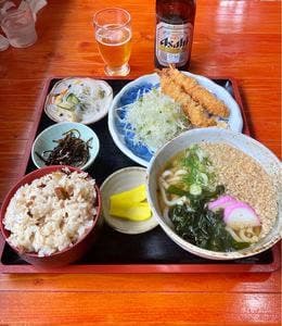 田吾作