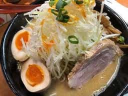 横浜家系ラーメン 町田商店 経堂店