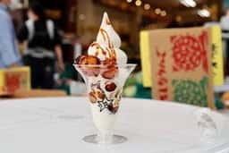 八百屋たこ焼き 壮