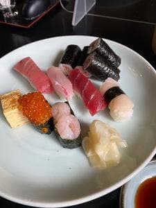 まさご鮨
