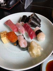 まさご鮨