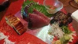 わらやき屋 浜松町