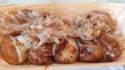 たこ八 道頓掘総本店