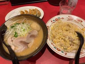 マルキ屋 東那須店