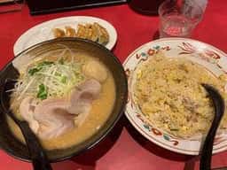 マルキ屋 東那須店