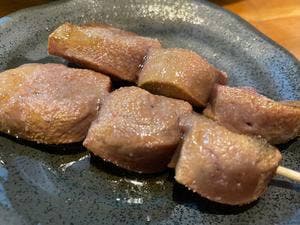 焼きとん まるや