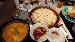 すぎのや本陣 水戸県庁前店