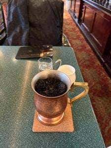 伯爵 池袋北口店