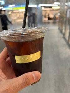 OBSCURA COFFEE ROASTERS