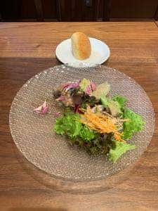 旬ビストロ Santé Pieno