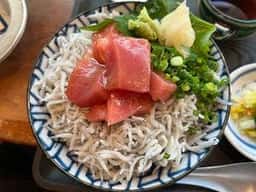 魚ます 池袋店