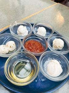 タカナシミルクレストラン みなとみらい東急スクエア