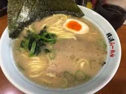 一八家