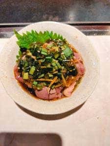 お好み焼 もんじゃ 鉄板焼 月