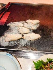 お好み焼 もんじゃ 鉄板焼 月