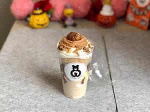 クマの手カフェ