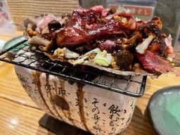 和ダイニング 一如