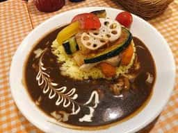 欧風カレー工房 すぷーん 国分寺店