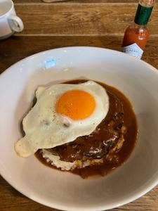 アロハテーブル アスナル金山